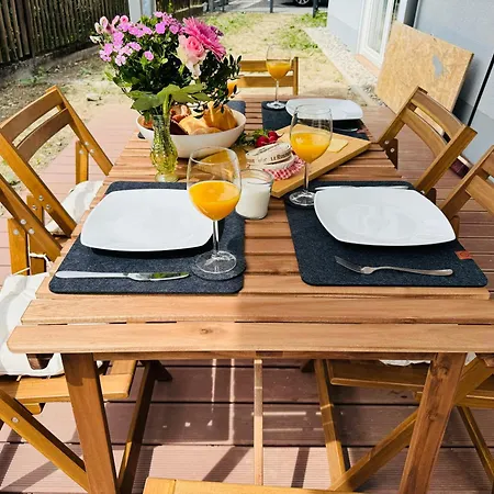 Modern-neu-nespresso-balkon-parkplatz Aψβούργη
