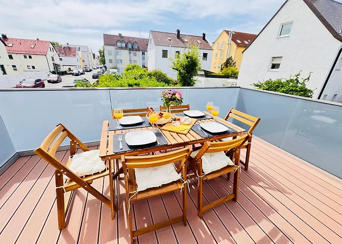 Modern-neu-nespresso-balkon-parkplatz